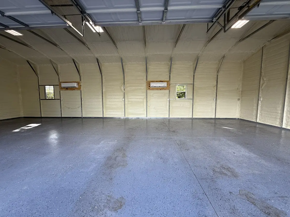 Spray Foam Roofing services in Little Ferry, NJ